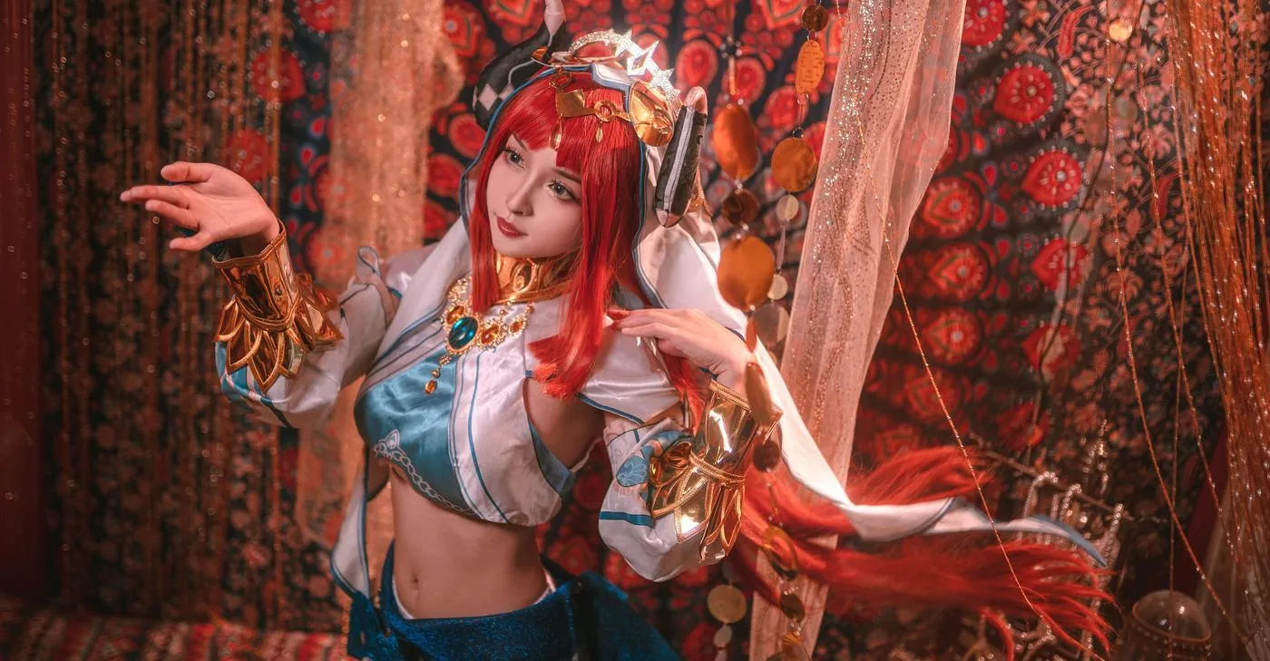 九九八XY – NO.11 妮露 [15P]插图